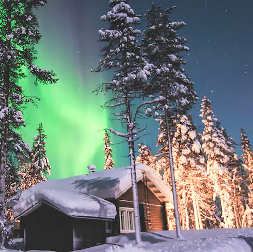 Laponie finlandaise Finlande tout compris tout inclus prix tarifs 2026 2027 2028 voyage séjour all inclusive